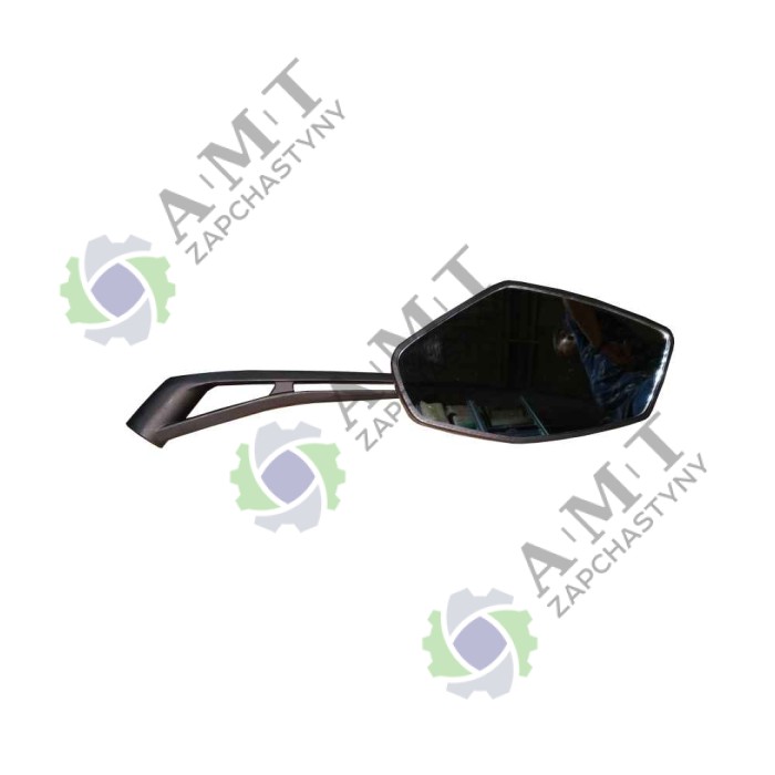 Зеркало заднего вида правое SP150S-28