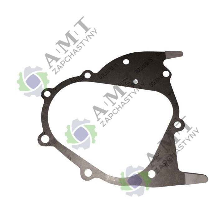 Прокладка крышки картера правая SP150S-28