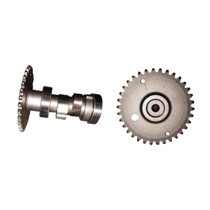 Распредвал в сборе SP150S-28