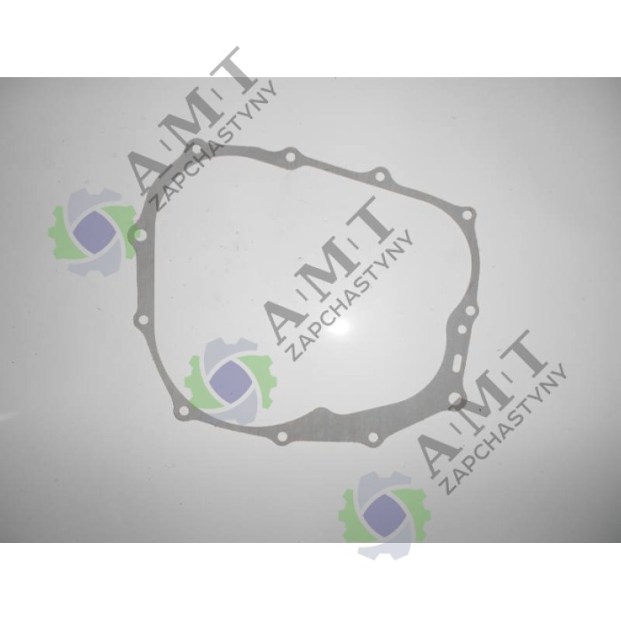 Прокладка крыщки картера правой FT150