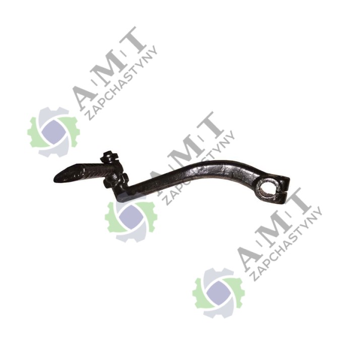 Рычаг кик-стартера