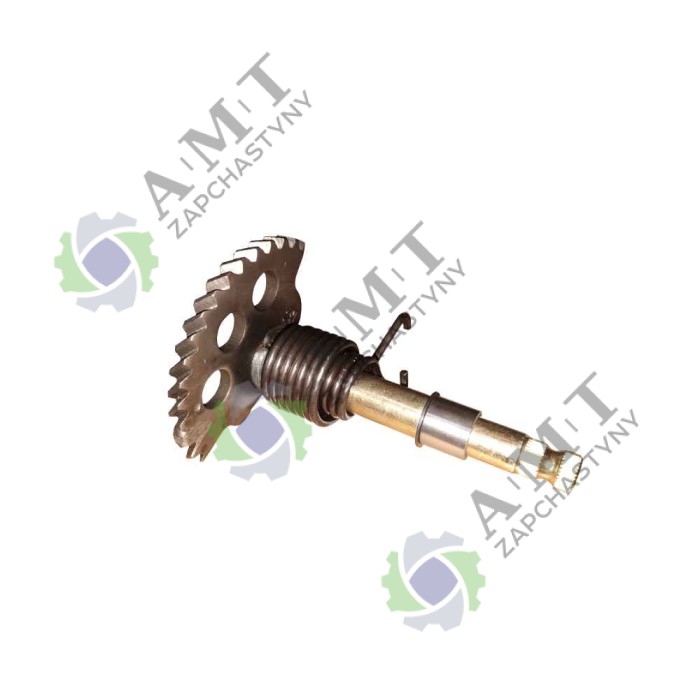 Сектор заводной SP150S-28