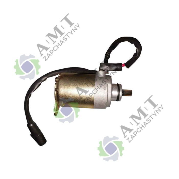 Стартер SP150S-28