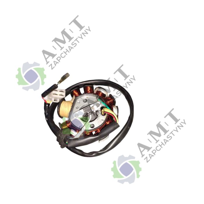 Статор SP150S-28