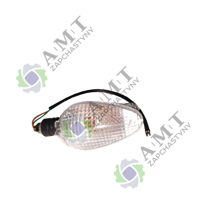 Указатель поворотов задний левый SP150S-28