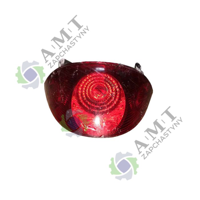 Фара задняя SP150S-28