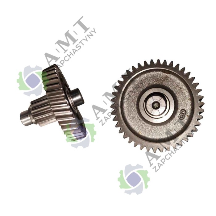 Шестерня конечной передачи SP150S-28