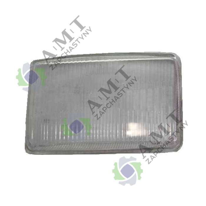 Стекло передней фары R185/190/192