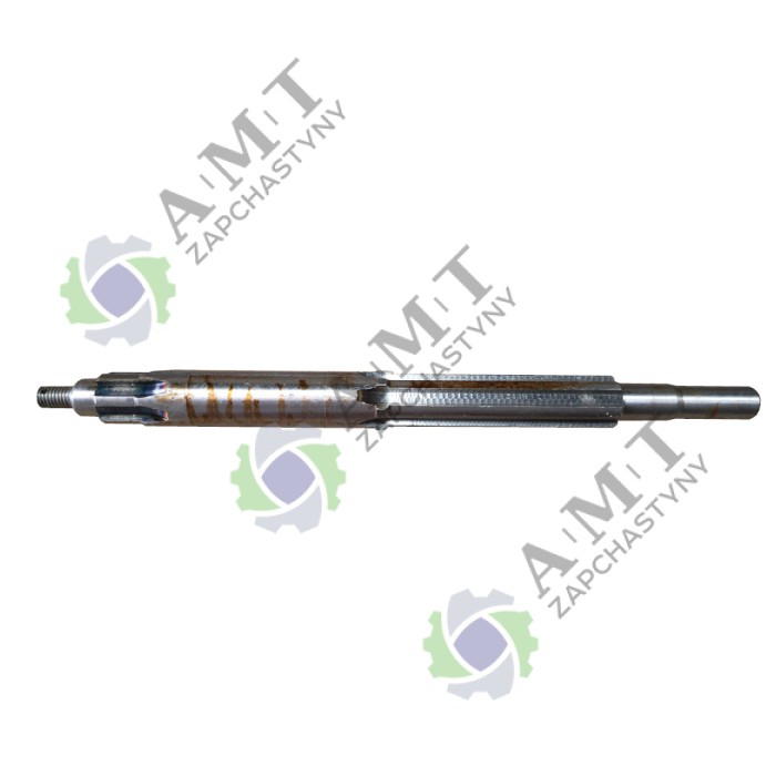 Вал трансмиссии МБ1080-МБ1010 L=370 мм