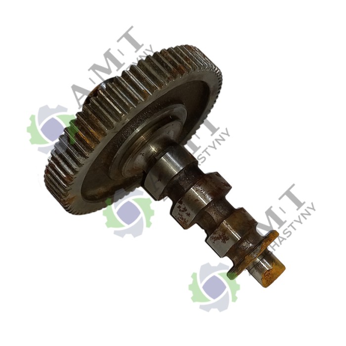 Вал распределительный с шестернею ДД178F