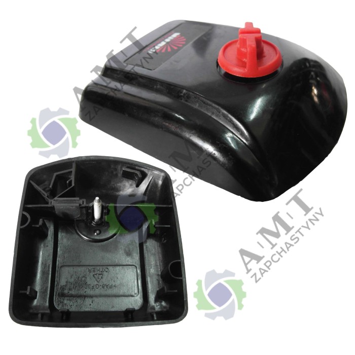 Крышка фильтра воздушного BKZ 4020r- Е03