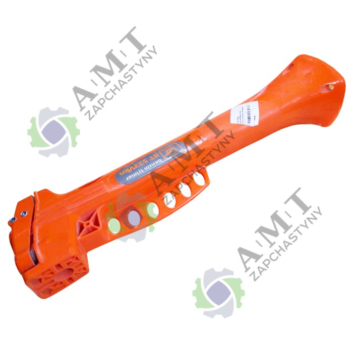 Накладка антивибрационная (пластик, узла сцепления) BT 522Vkn