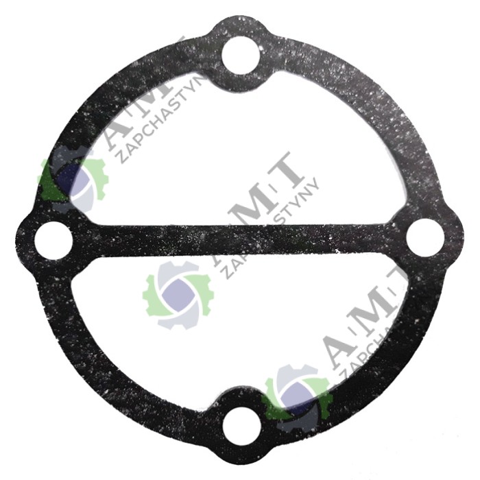 Прокладка головки цилиндра (51 мм) (металлоазбест) CB 100360-2.5-5