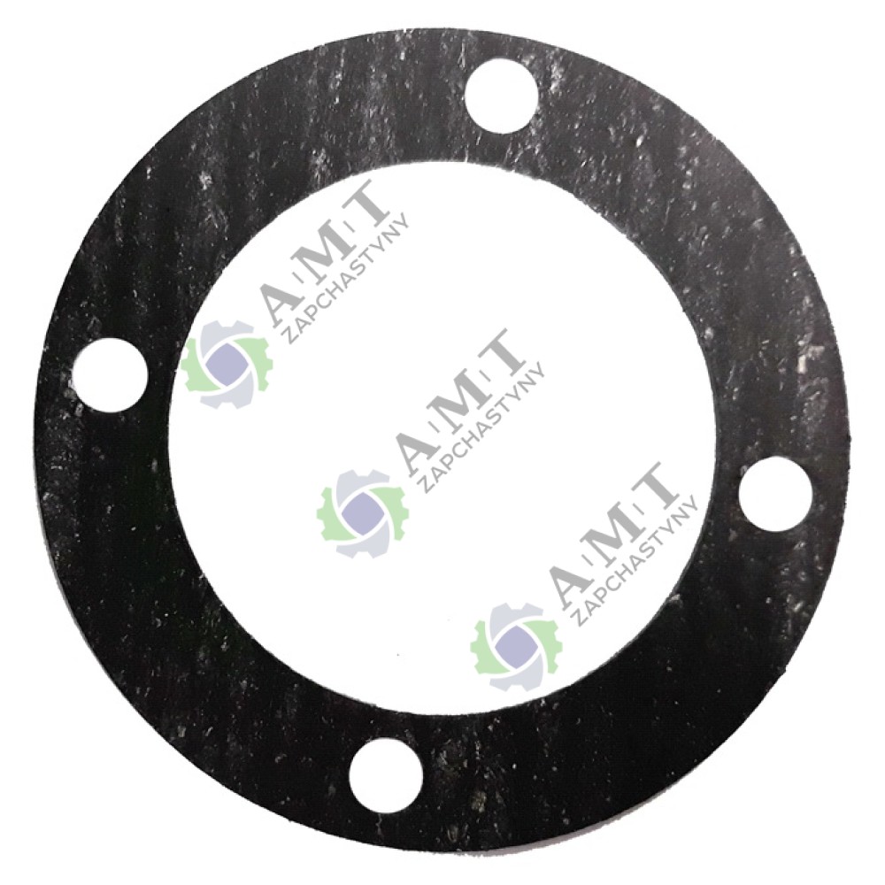 Прокладка клапанной плиты (51 мм) (паронит)CB 100360-2.5-11