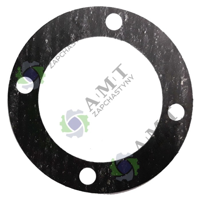 Прокладка клапанной плиты (51 мм) (паронит)CB 100360-2.5-11