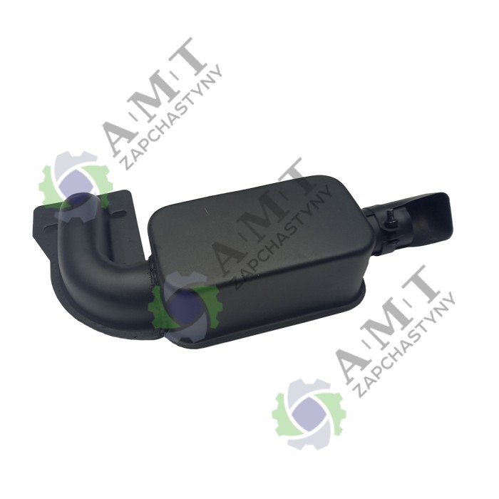 Труба выхлопная R185/190/192