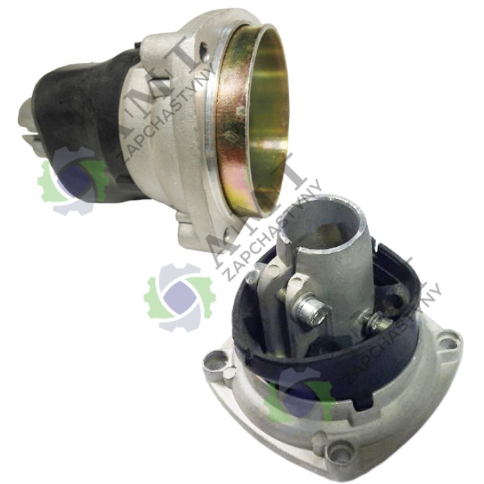 Узел сцепления (d=26мм, 9 шлицов)(под накладку) BT 522Vkn