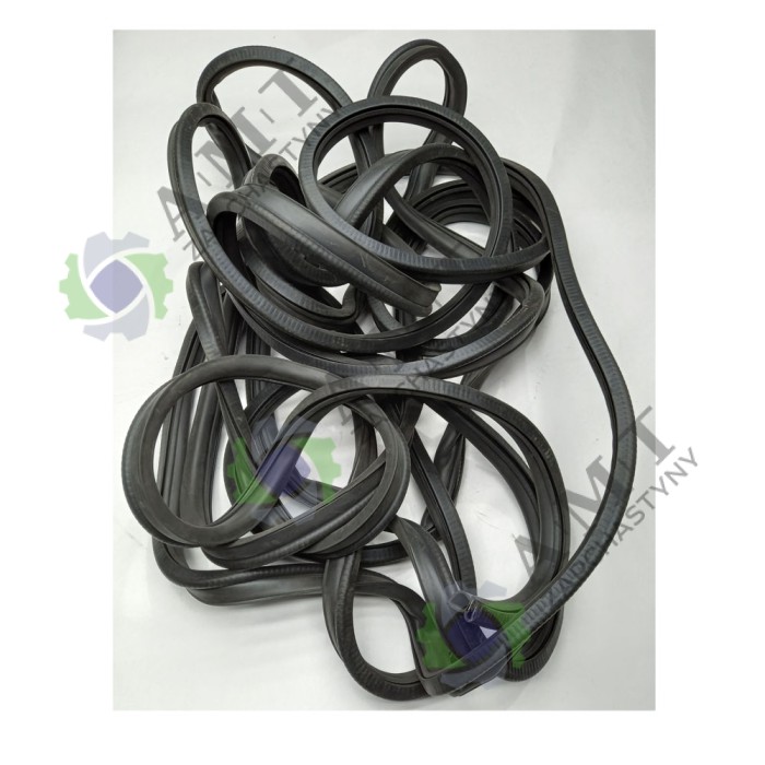 Уплотнитель капота резиновый ДТЗ 5244 НРХ