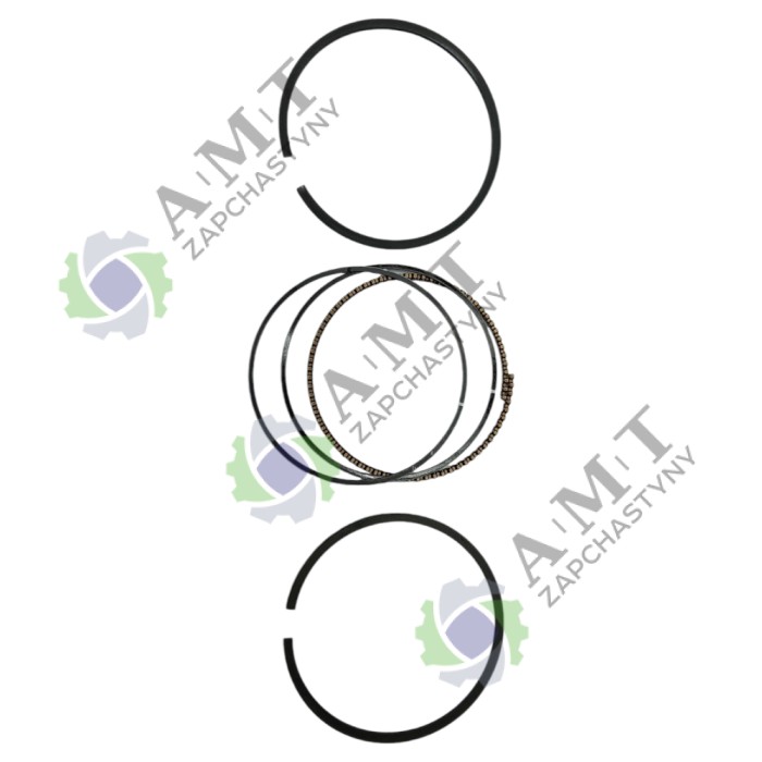 Кольца поршневые ДБ188F