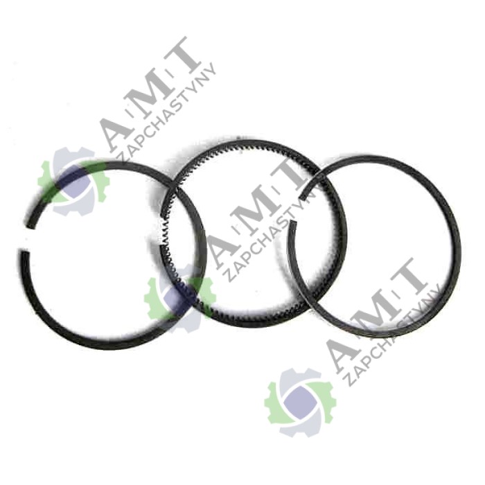 Кольца поршневые ДД173FS Кольца поршневые ДД173FS