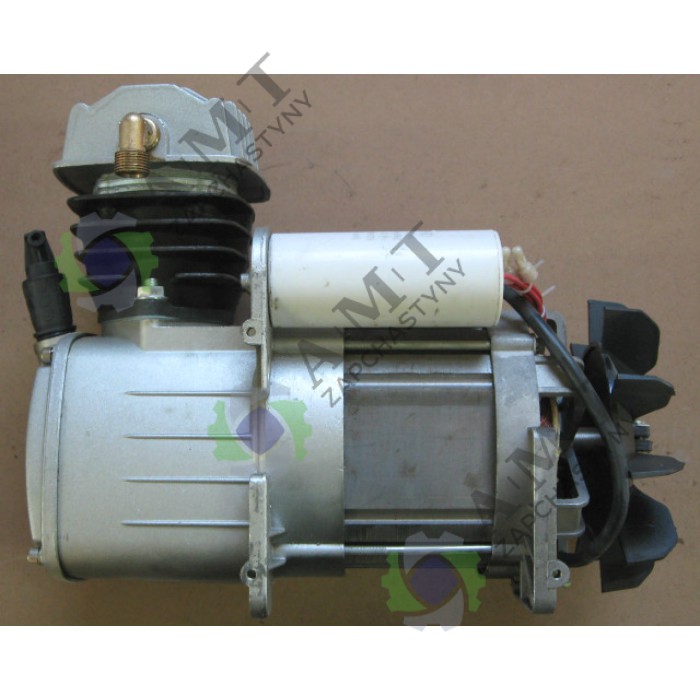 Двигатель в сборе 2,3kW KV-3035M