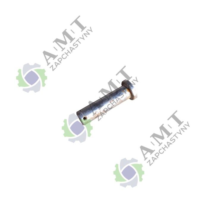 Палец навески 16х60