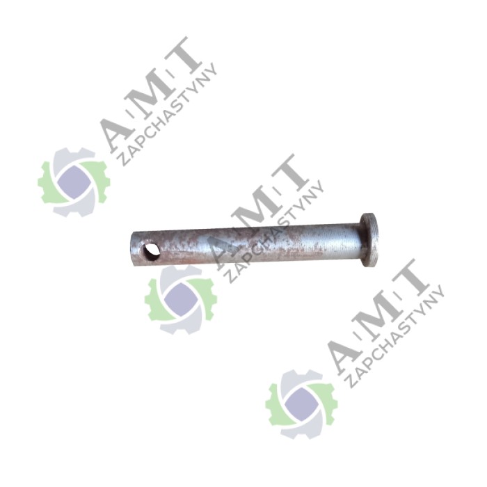 Палец навески 18х115