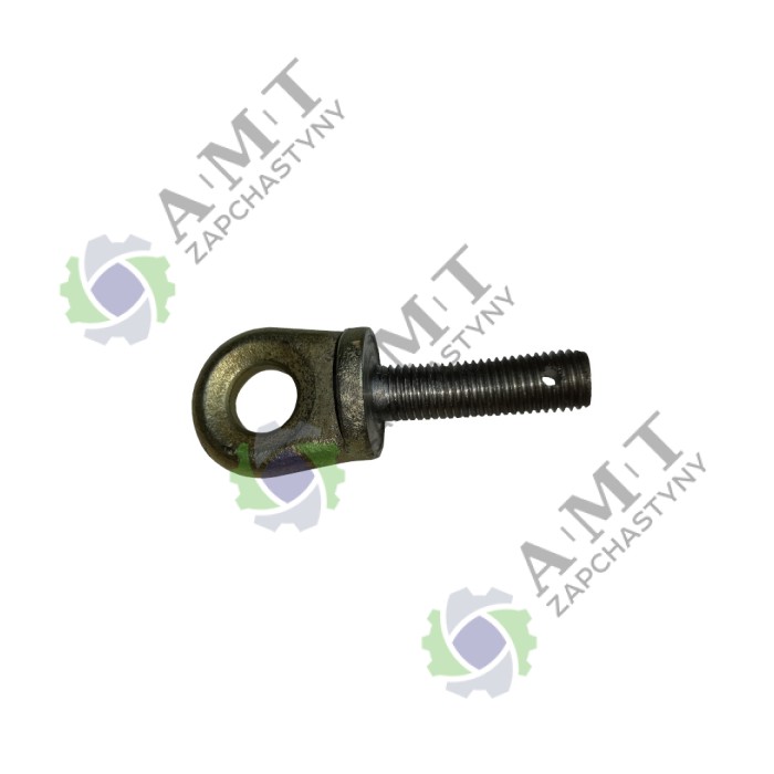 Серьга крепления растяжки М16