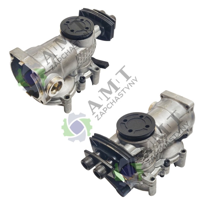 Редуктор (в сборе) Ra 3215DS 38,45-69