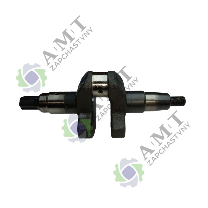 Вал коленчатый (шейка 42мм) ДД188FAE