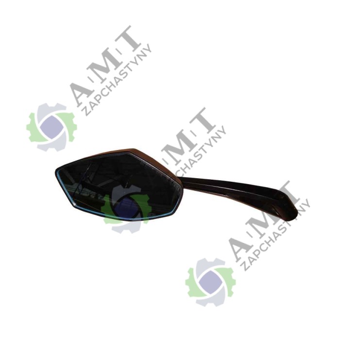 Зеркало заднего вида левое SP150S-19