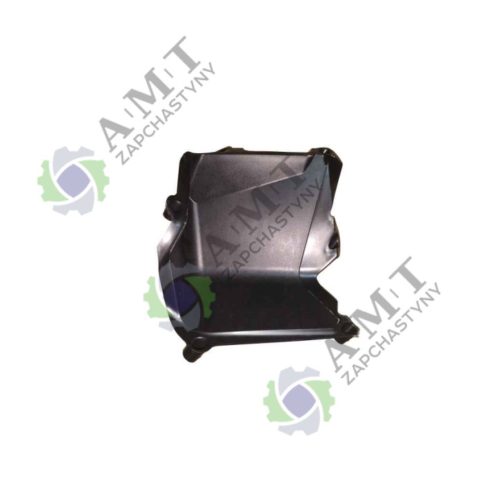 Бардачок рулевой колонки SP150S-19