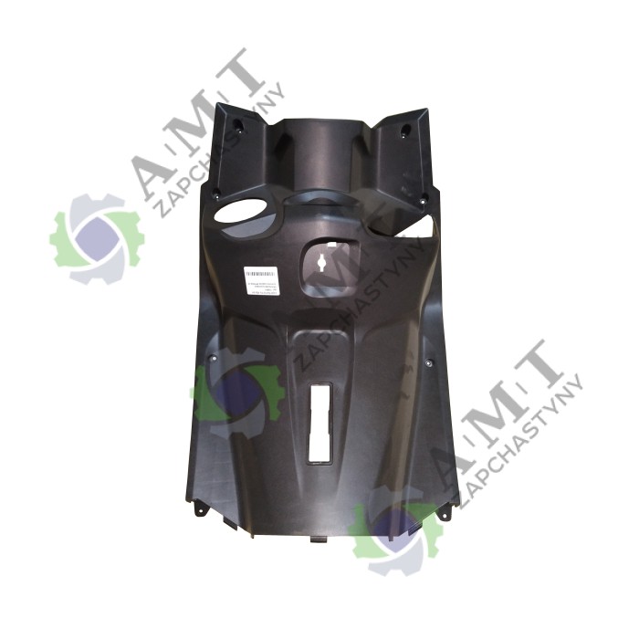 Облицовка рулевой колонки задняя SP150S-19