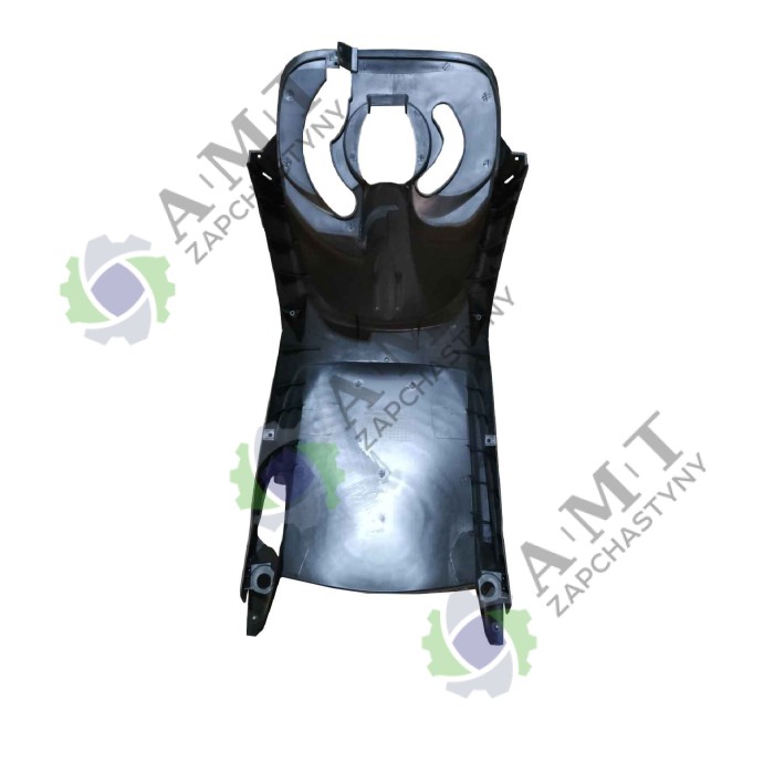 Облицовка рулевой колонки передняя SP150S-19