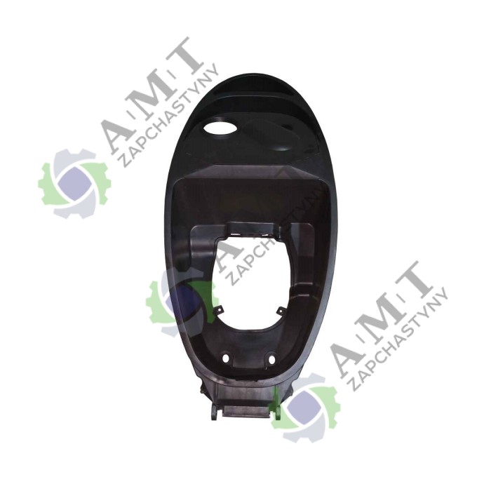 Багажник подседельный SP150S-19