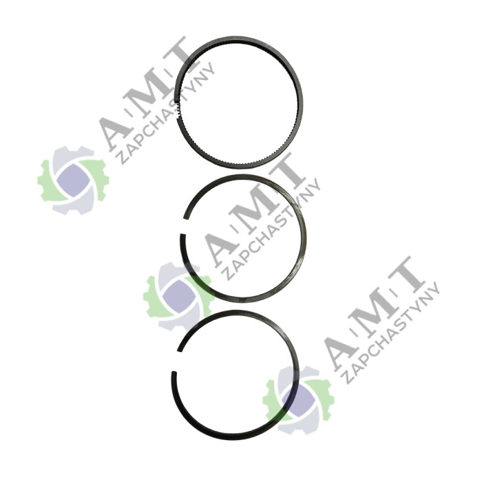 Кольца поршневые LL380BT