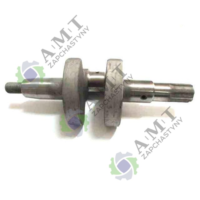 Вал коленчатый ДД173FS