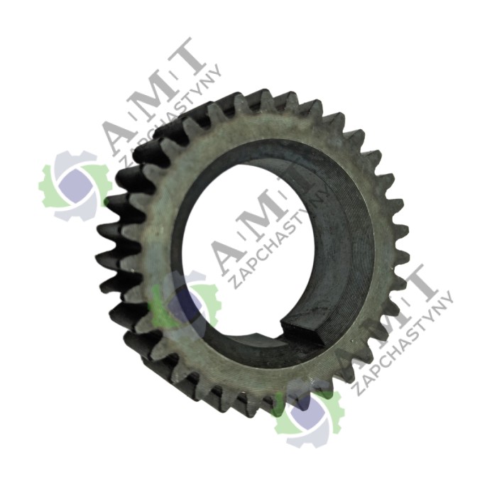 Шестерня распределительная коленчатого вала ДД173FS