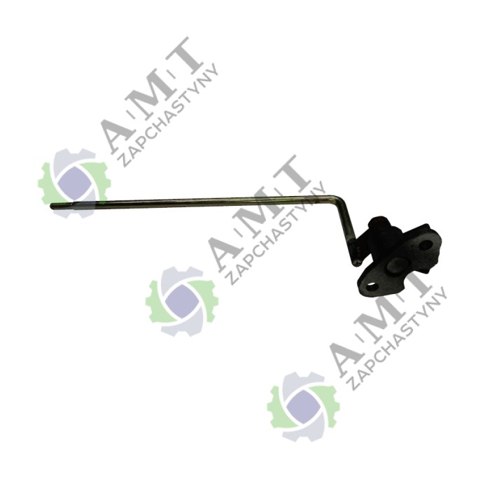 Фланец рычага ВОМа DW244AHT