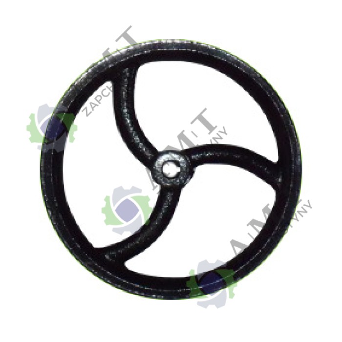 Шкив большой (d=15) БМ-125,140,160,180-46