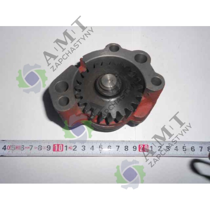 Насос масляный двигателя TY2100IT