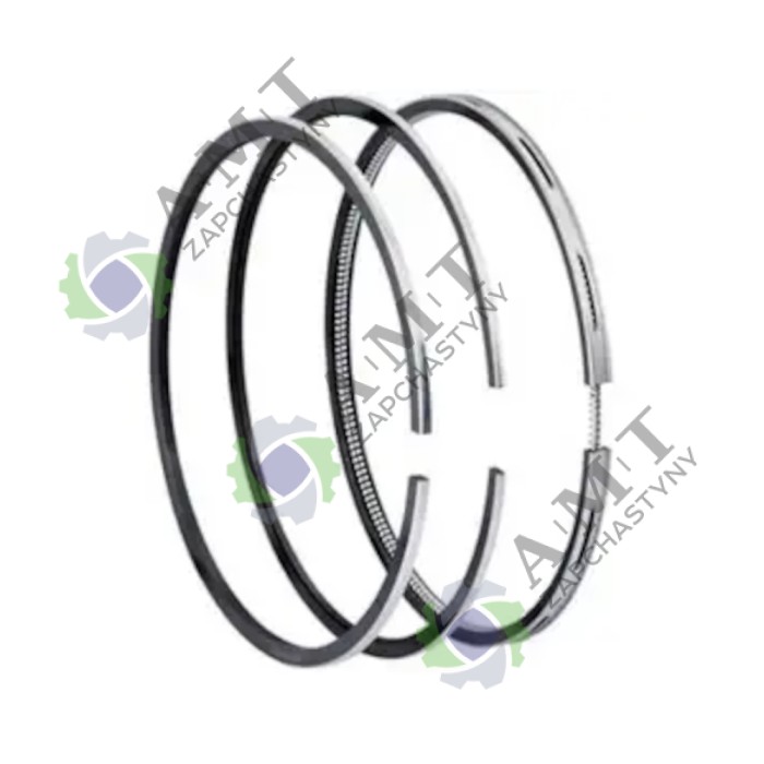 Кольца поршневые комплект JD2102/ JD3102