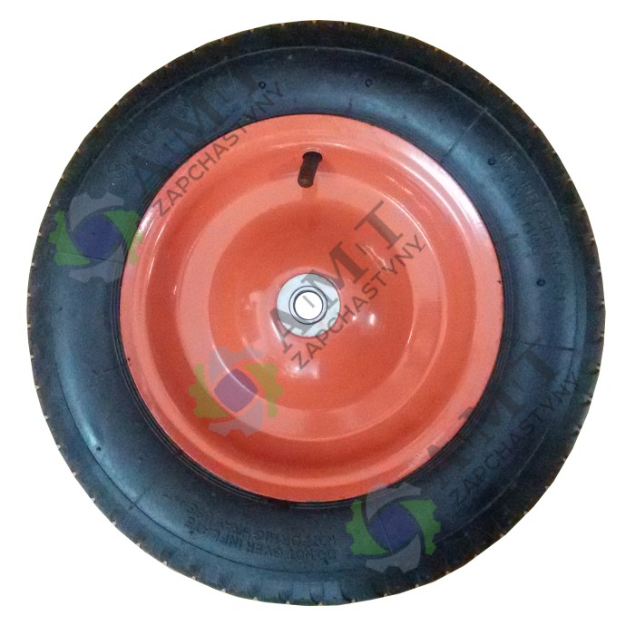 Колесо (14/3.50-8, 16мм) 65/130 Колесо (14/3.50-8, 16мм) 65/130