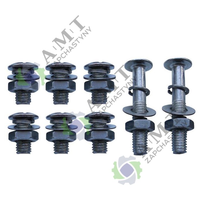 Комплект болтов 100/180 Комплект болтов 100/180