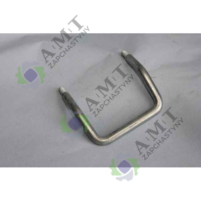 Бампер МБ1080-МБ1012