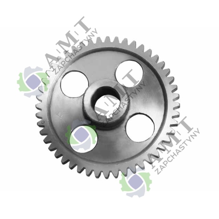 Шестерня распределительная распределительного вала R175/180 (z=48, под шпонку)