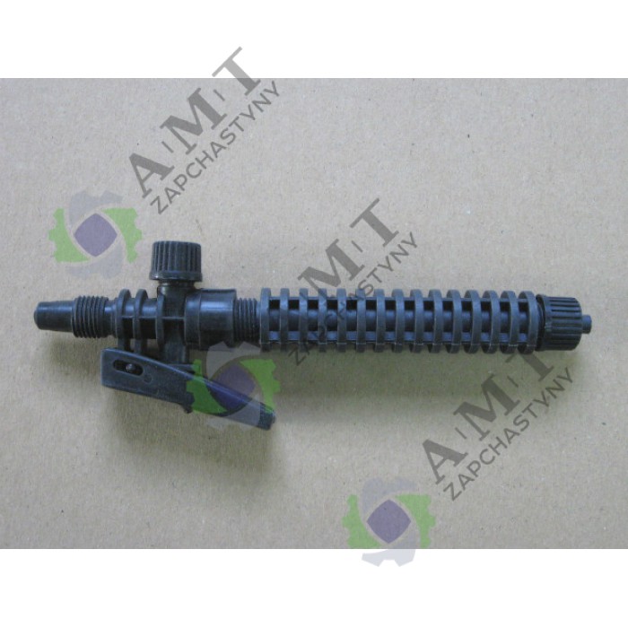 Кран-ручка ОП-208/210