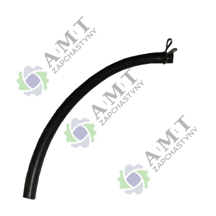 Топлевопровод