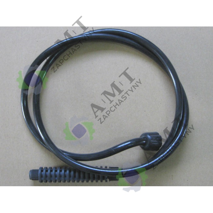 Трубка пластиковая в сборе ОП-208/210