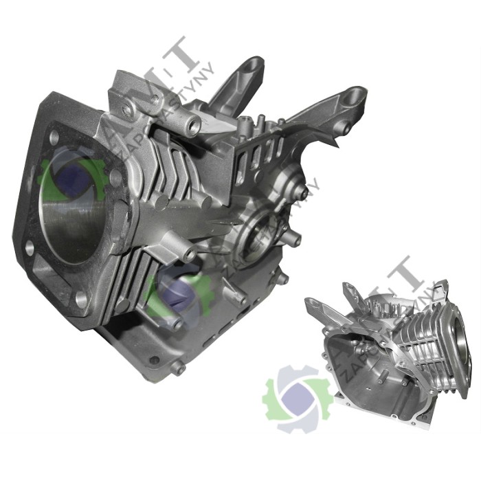 Блок-цилиндр (68 мм) ДБ 168F
